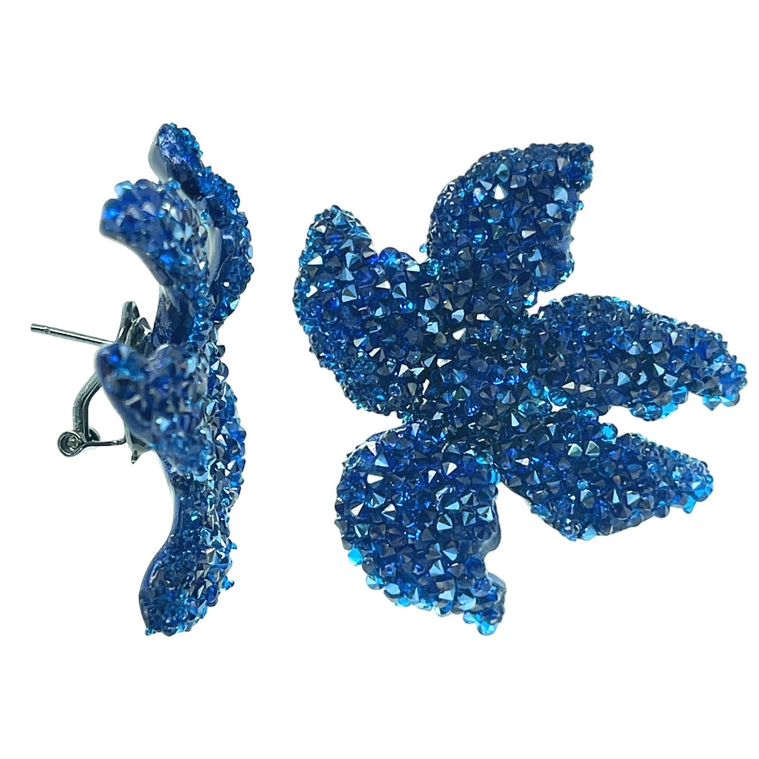 DUBLOS EARRINGS