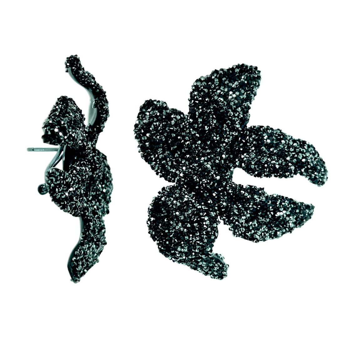 DUBLOS EARRINGS