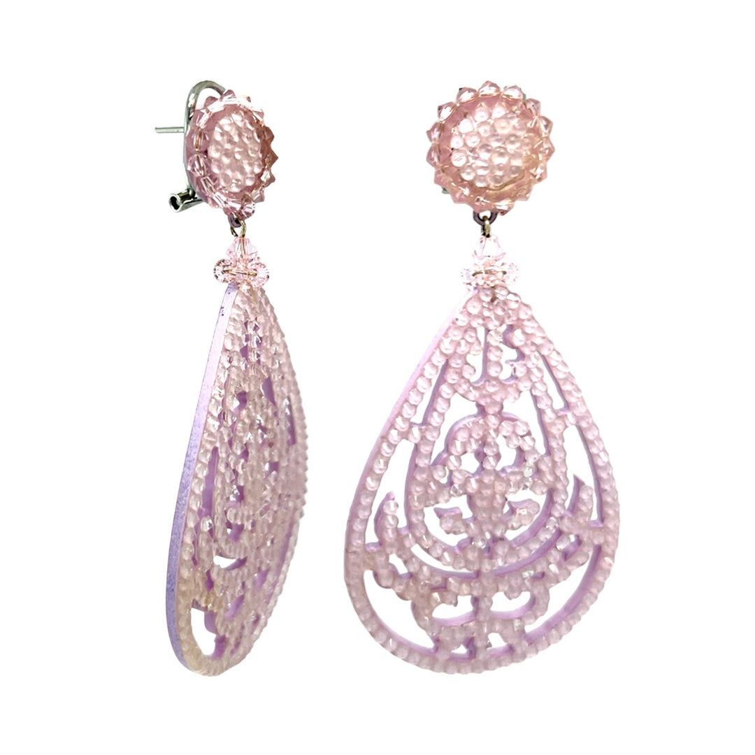 DUBLOS EARRINGS
