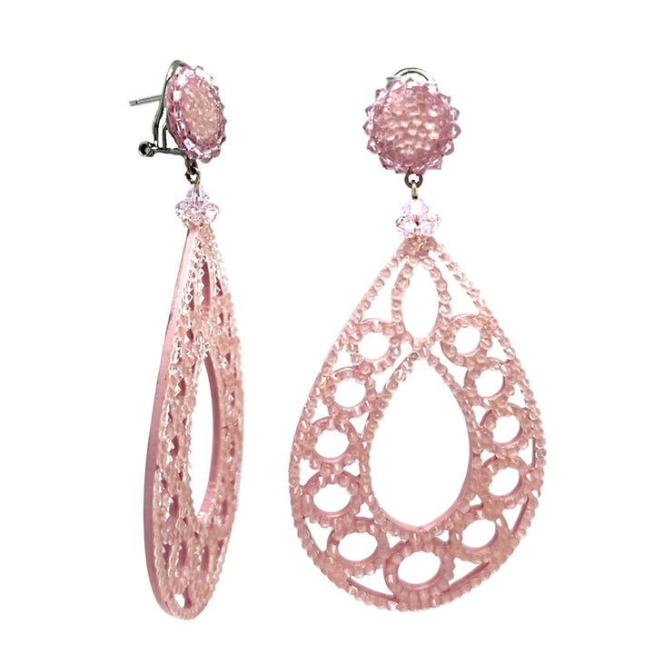 DUBLOS EARRINGS