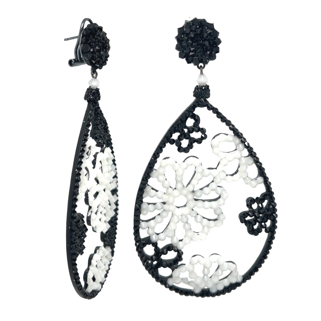 DUBLOS EARRINGS