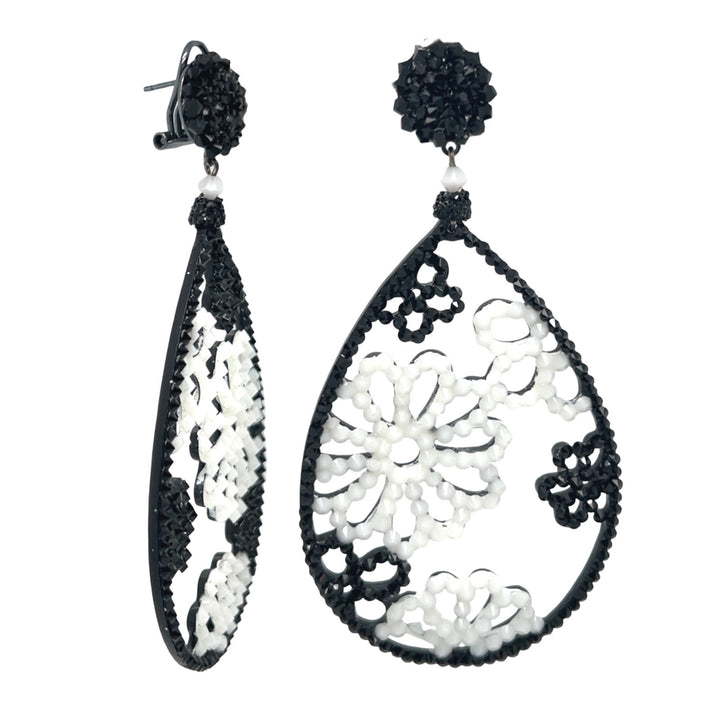 DUBLOS EARRINGS