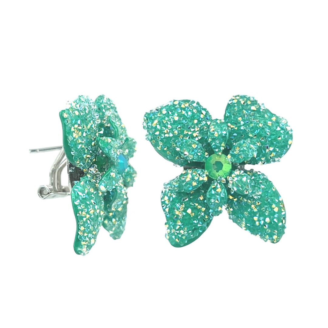 DUBLOS EARRINGS