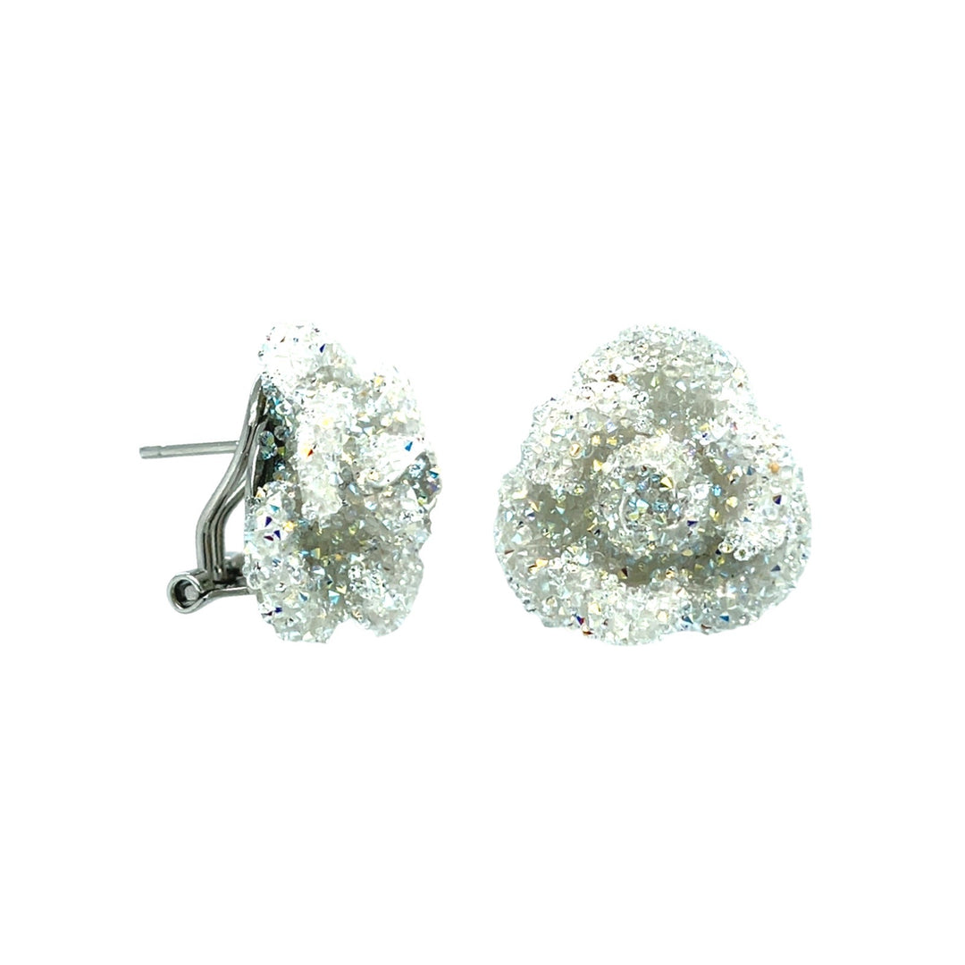 DUBLOS EARRINGS