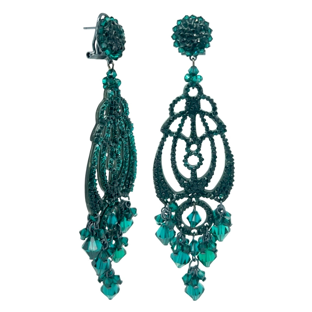 DUBLOS EARRINGS