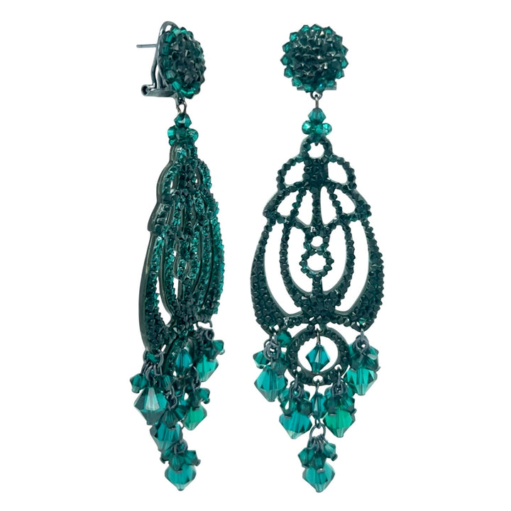DUBLOS EARRINGS