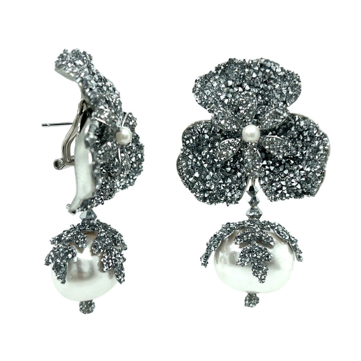 DUBLOS EARRINGS