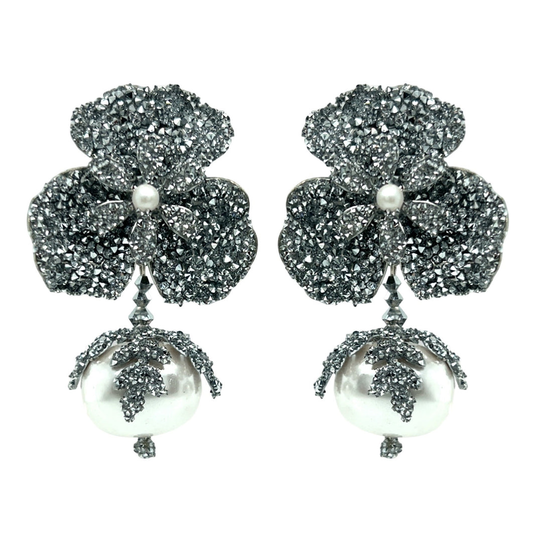 DUBLOS EARRINGS
