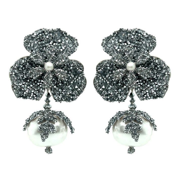 DUBLOS EARRINGS