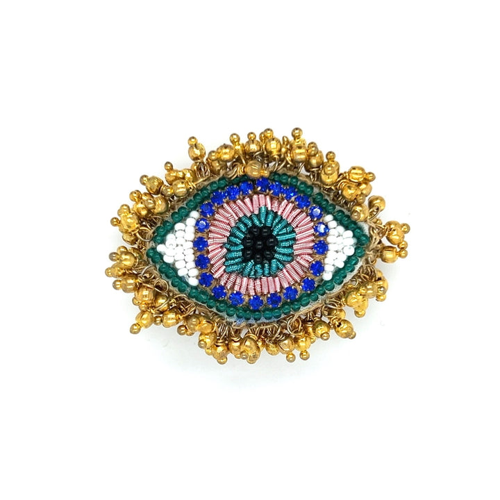 OLIVIA DAR BROOCH
