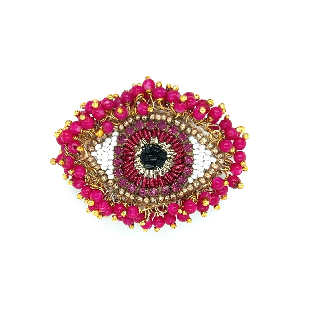 OLIVIA DAR BROOCH