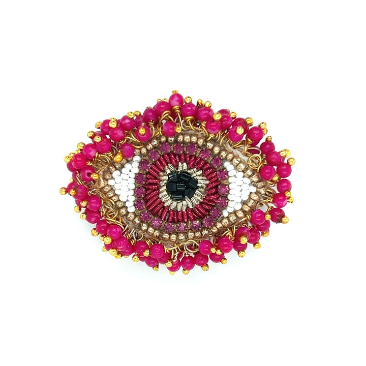 OLIVIA DAR BROOCH