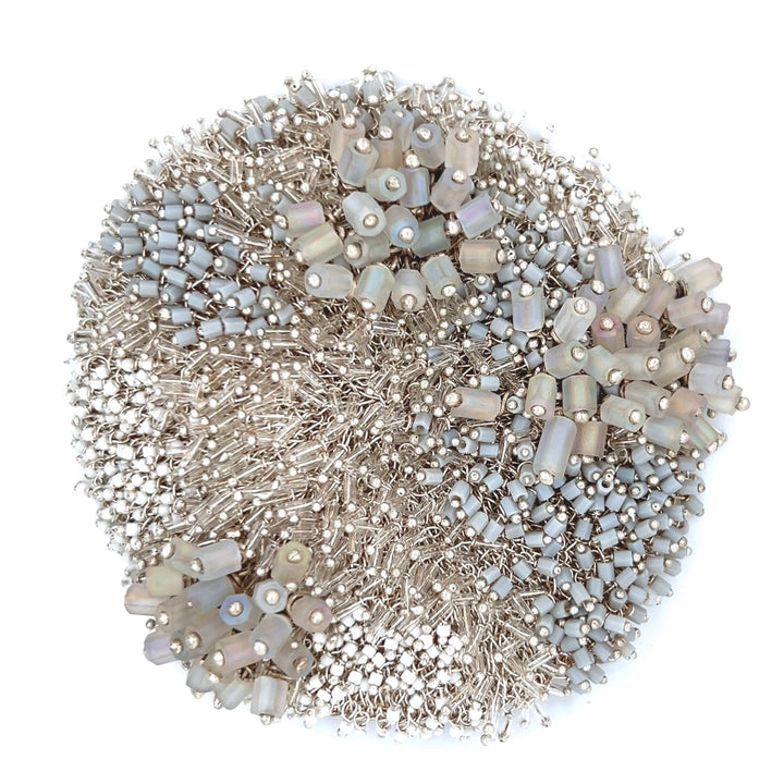 MILENA ZU BROOCH