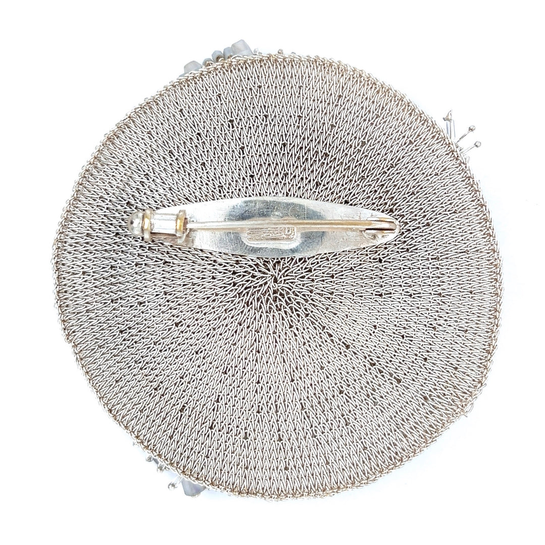 MILENA ZU BROOCH