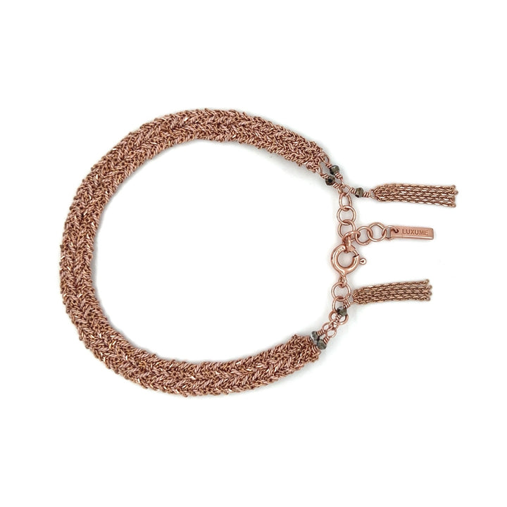 MARIE LAURE CHAMOREL BRACELET