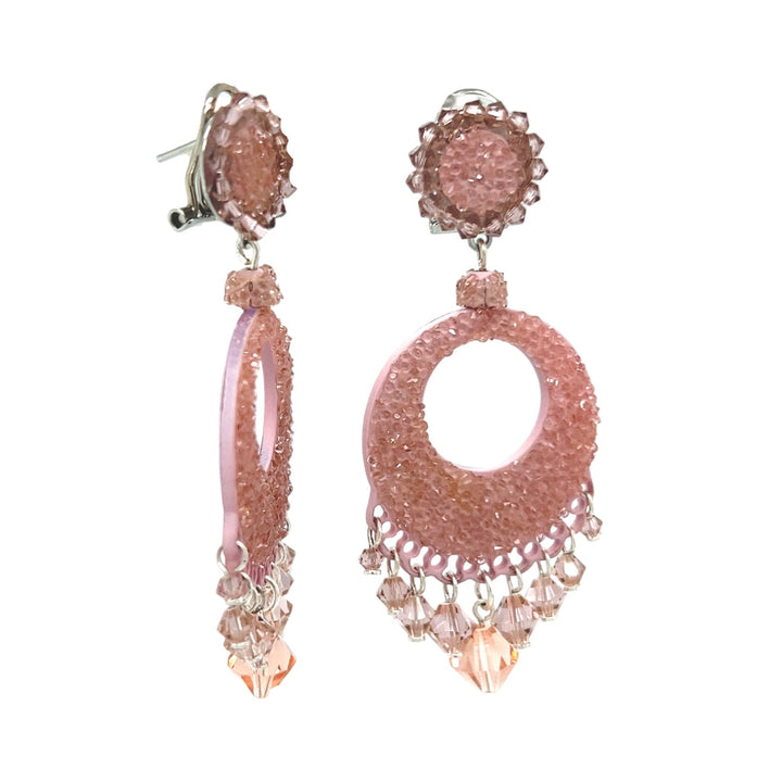DUBLOS EARRINGS
