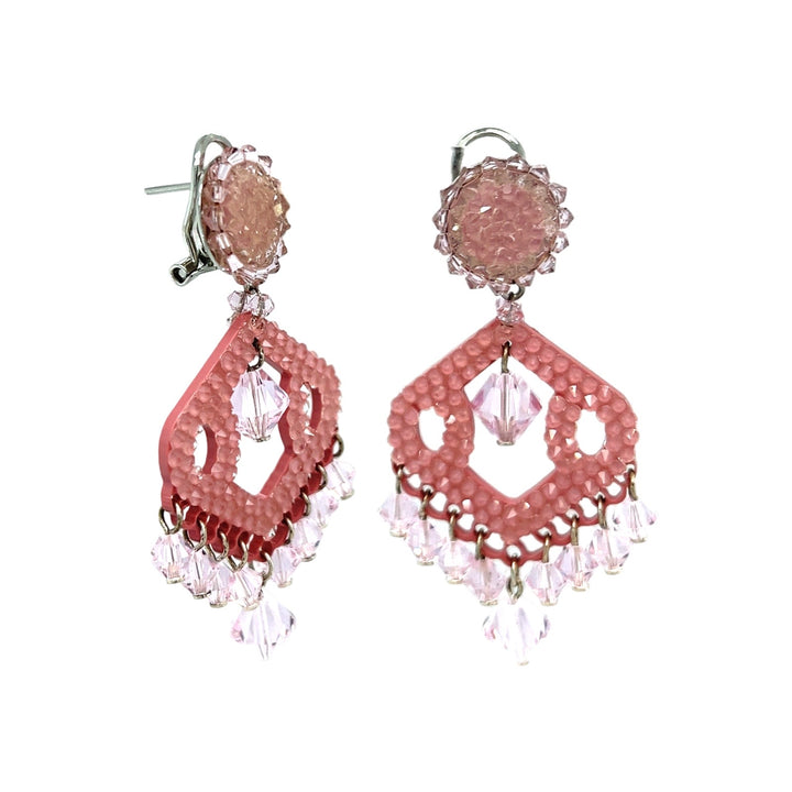 DUBLOS EARRINGS