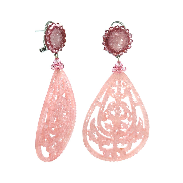 DUBLOS EARRINGS