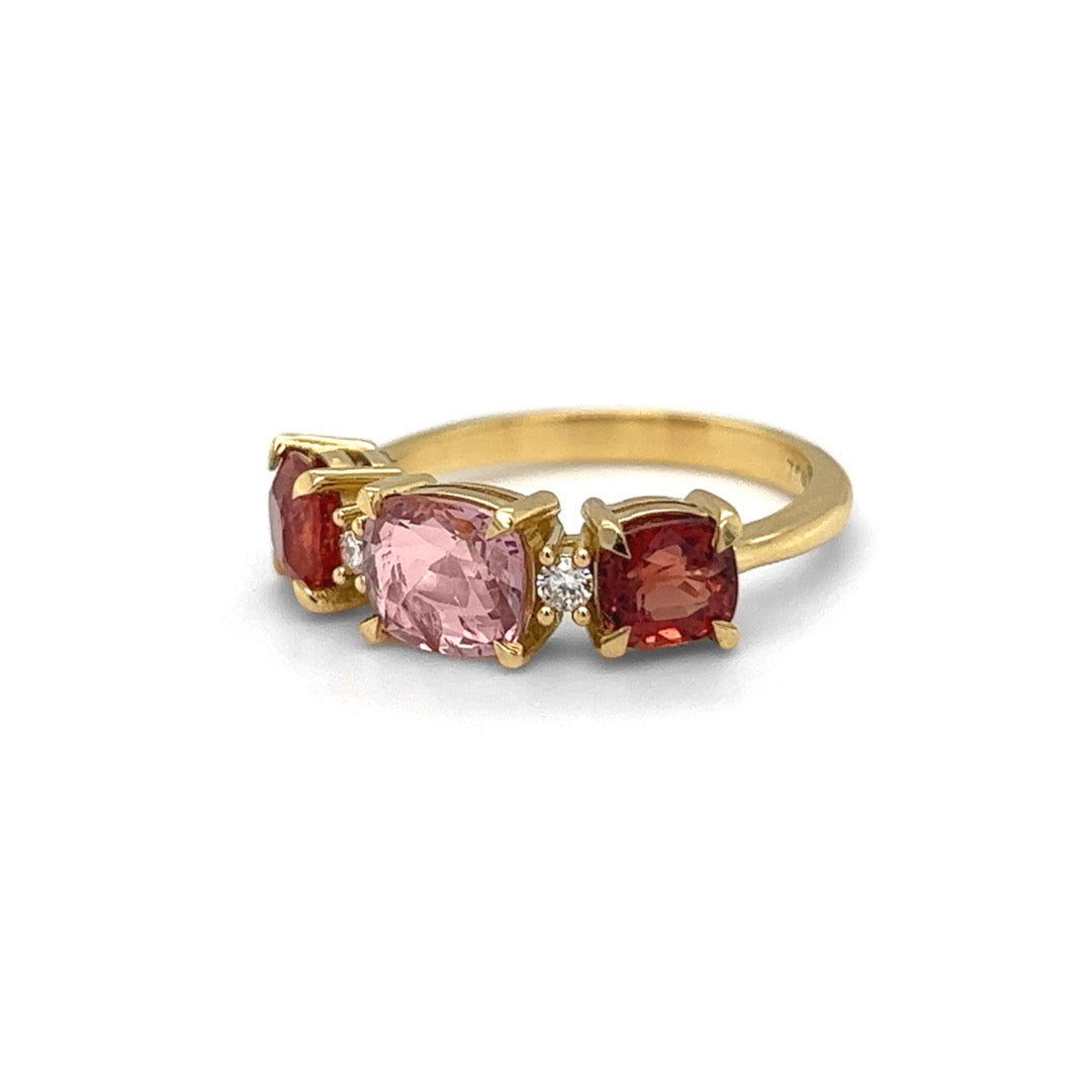 JENNIFER WEIR GEMS RING