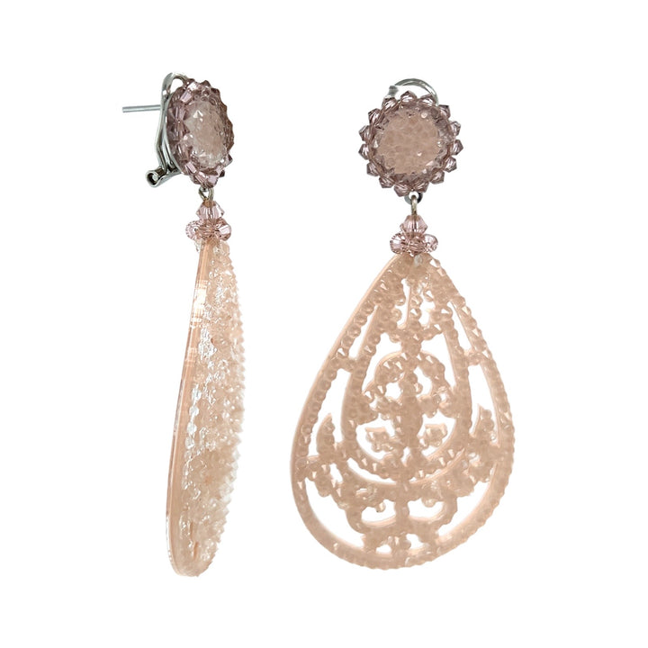 DUBLOS EARRINGS