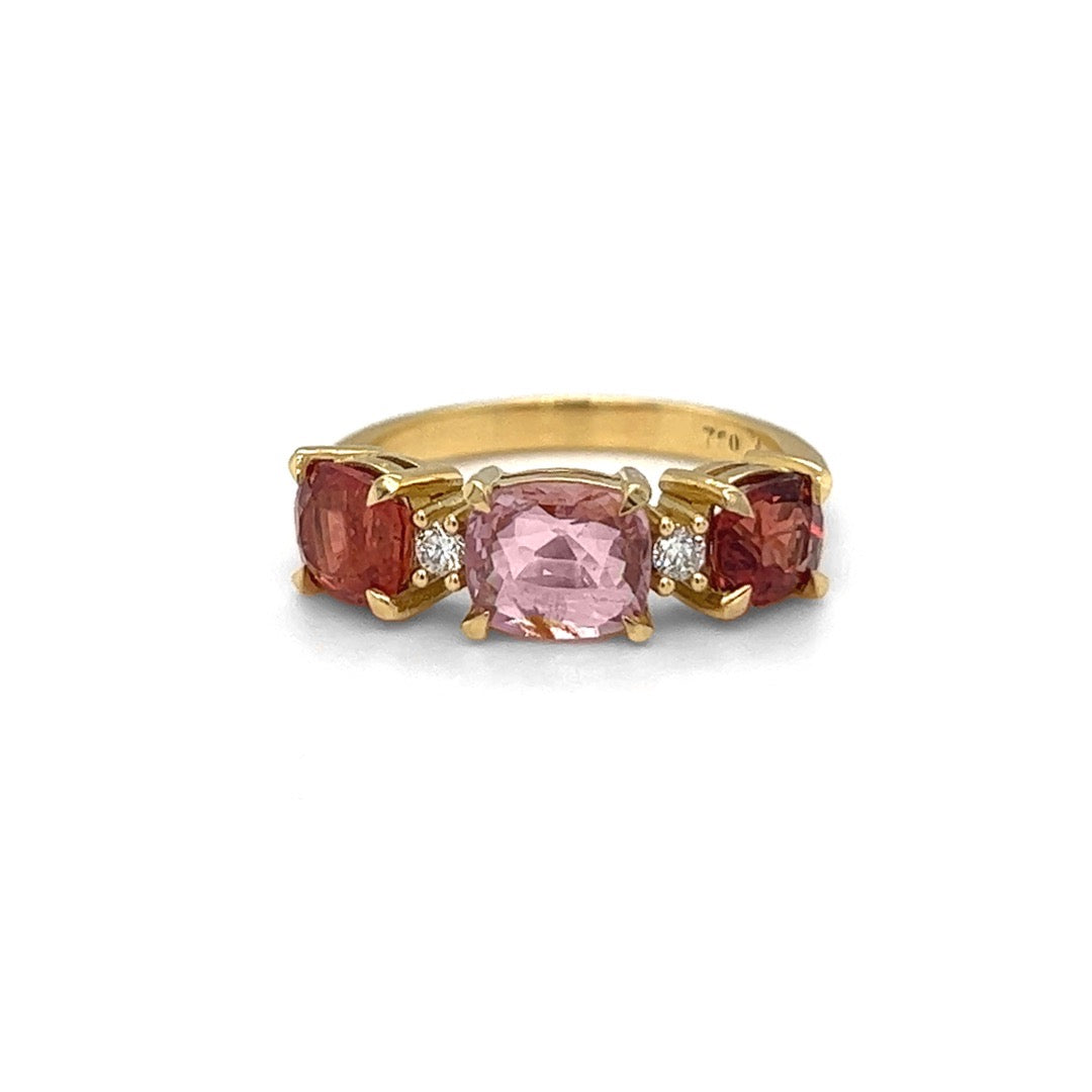 JENNIFER WEIR GEMS RING