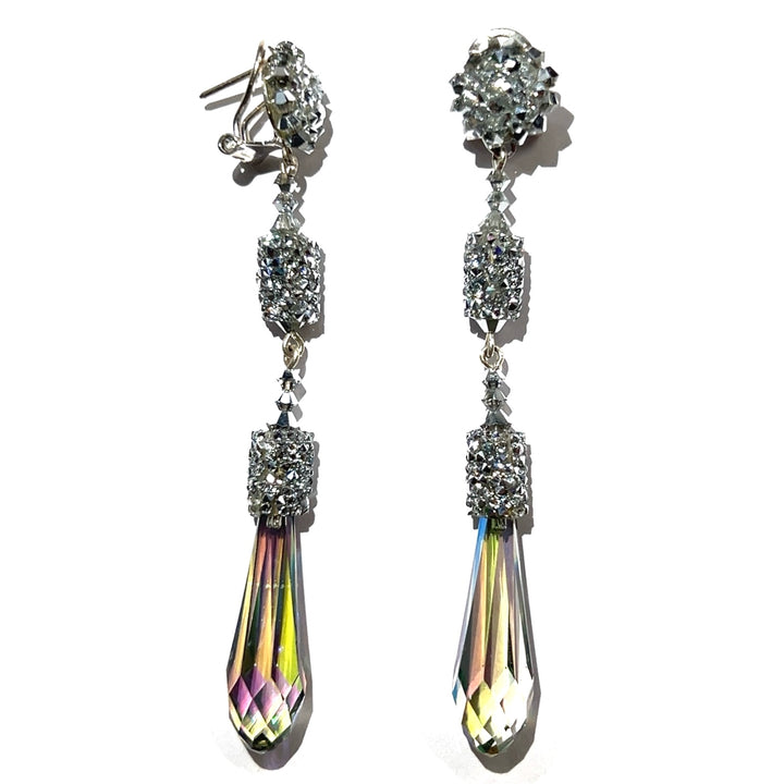 DUBLOS EARRINGS