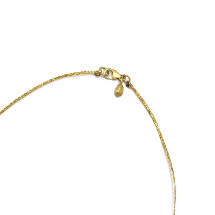 PIPPA SMALL PENDANT NECKLACE