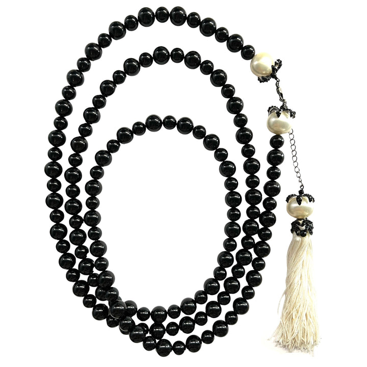 DUBLOS SAUTOIR NECKLACE