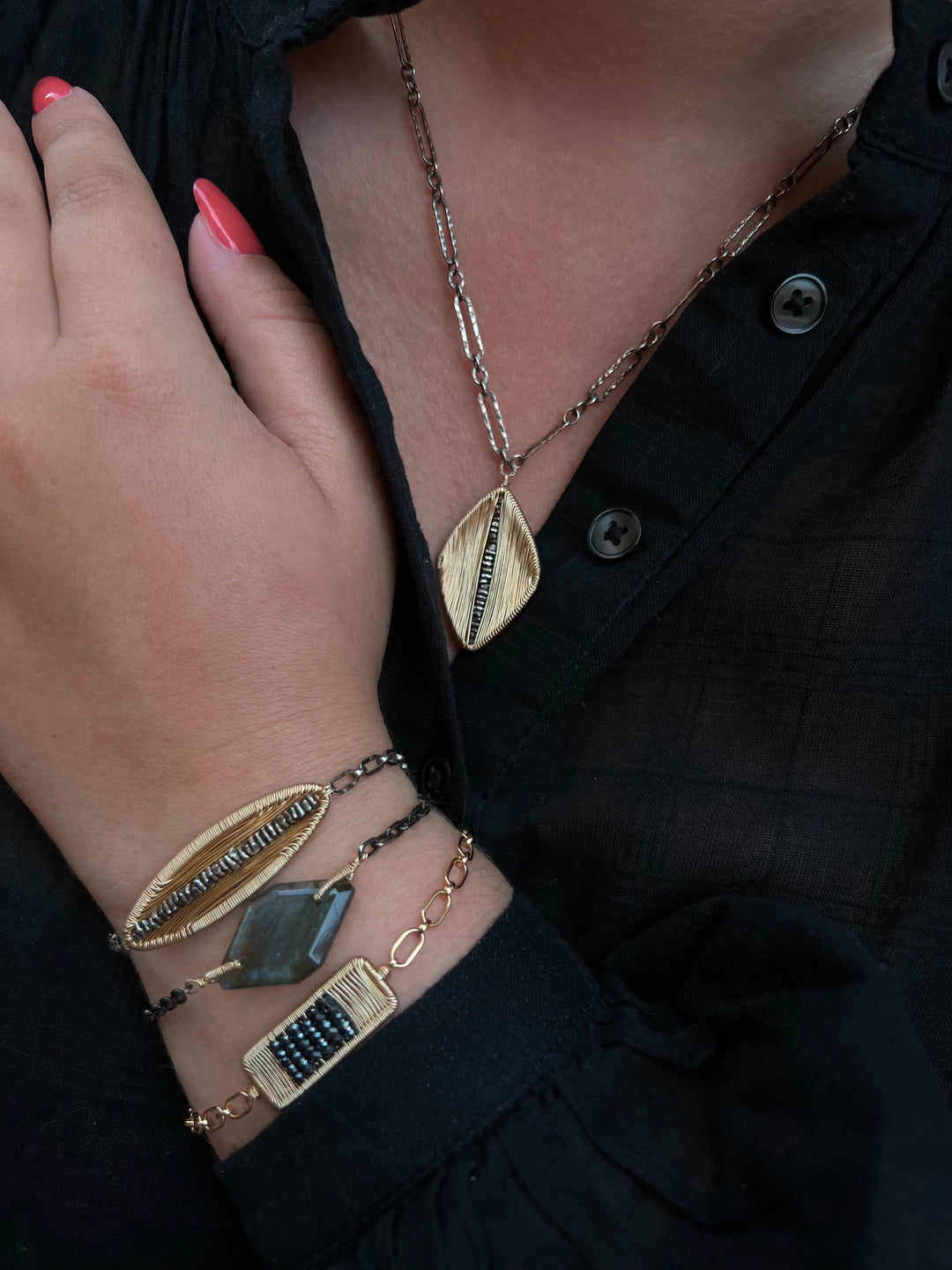 DANA KELLIN BRACELET