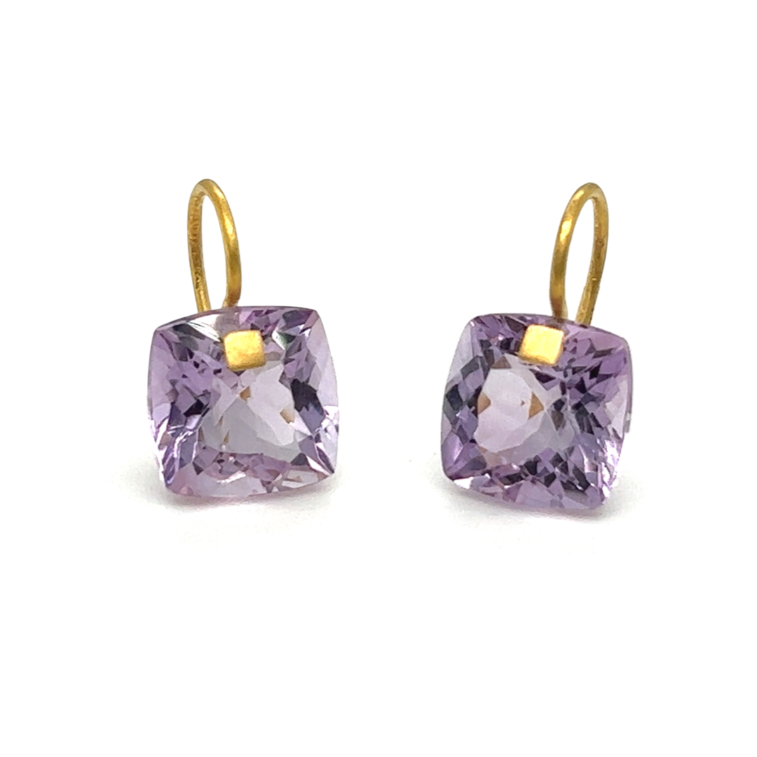 MARIE-HELENE DE TAILLAC EARRINGS