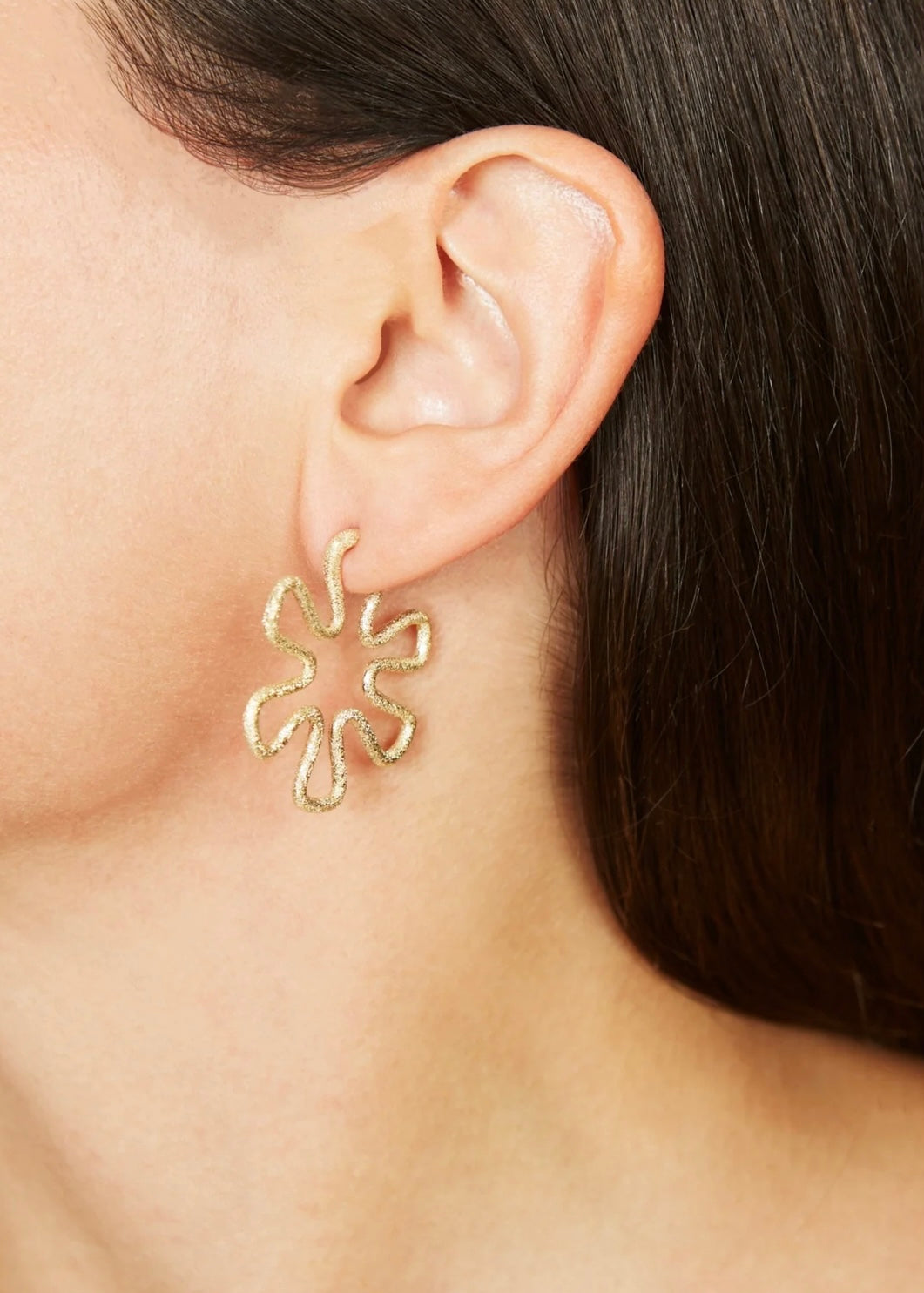 BEA BONGIASCA EARRINGS