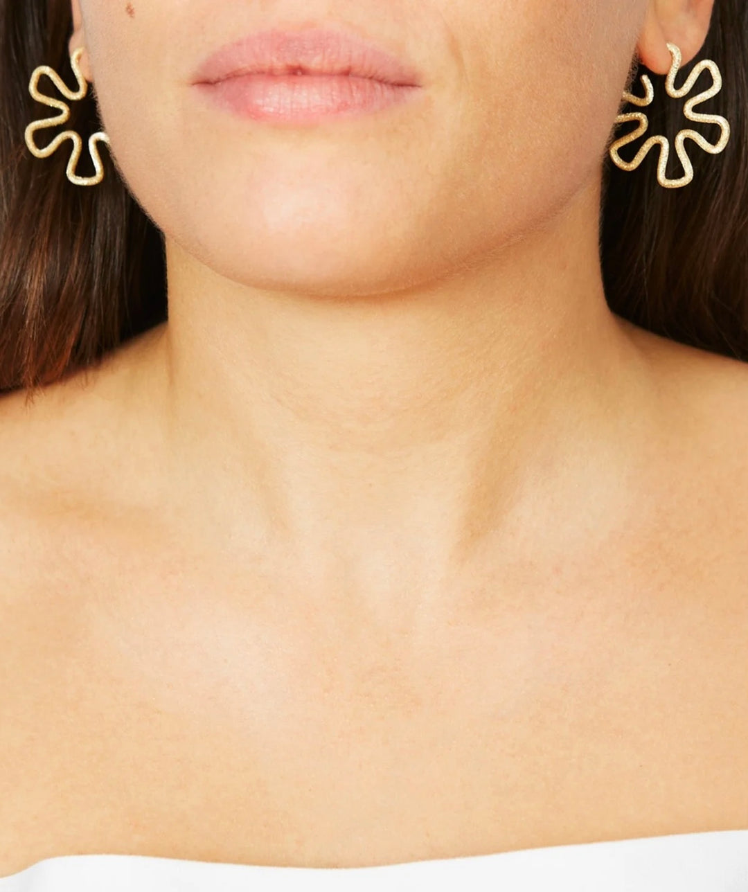 BEA BONGIASCA EARRINGS