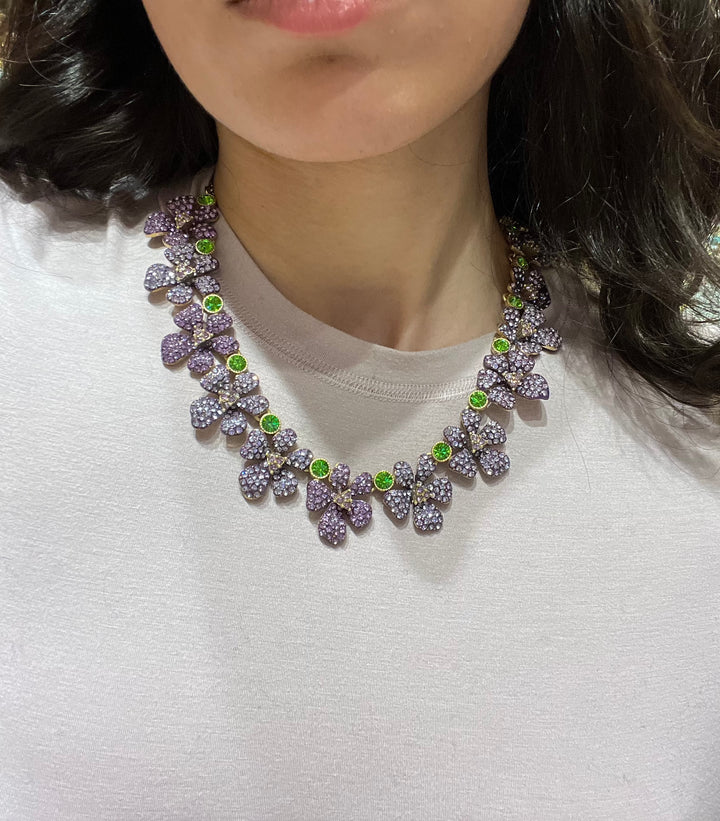 MARINA FOSSATI NECKLACE