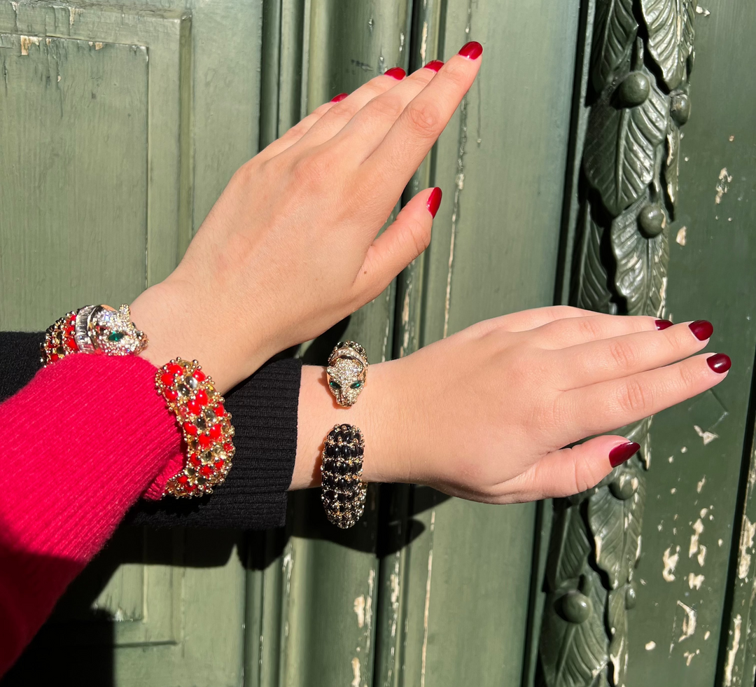 MARINA FOSSATI BRACELET