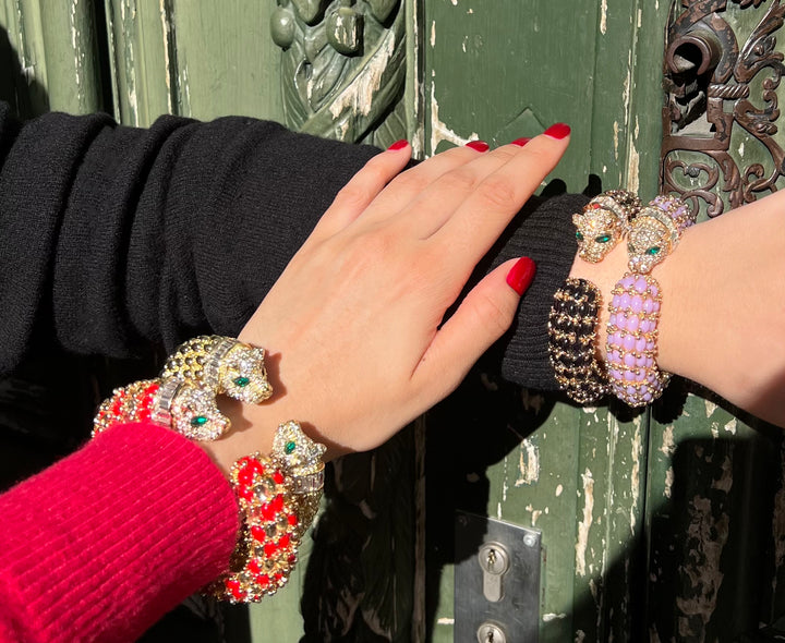 MARINA FOSSATI BRACELET