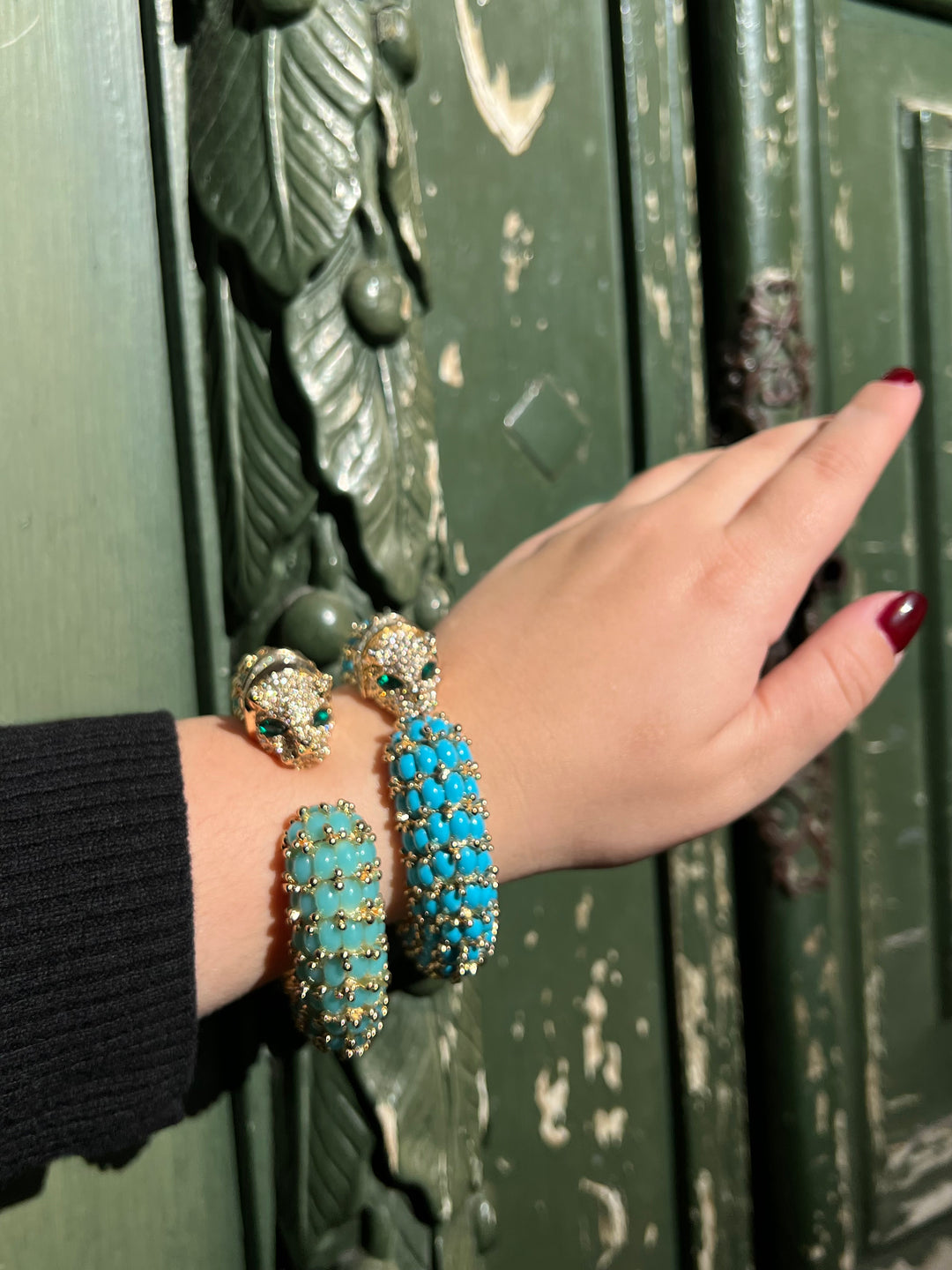 MARINA FOSSATI BRACELET