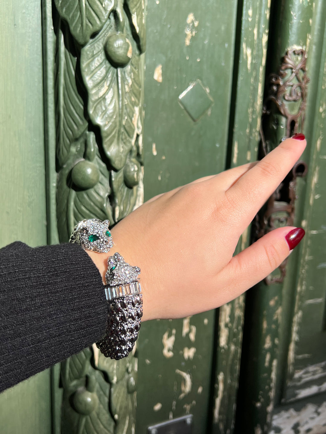 MARINA FOSSATI BRACELET