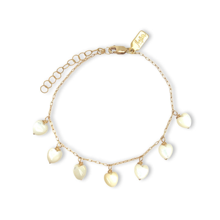 RUEBELLE BRACELET