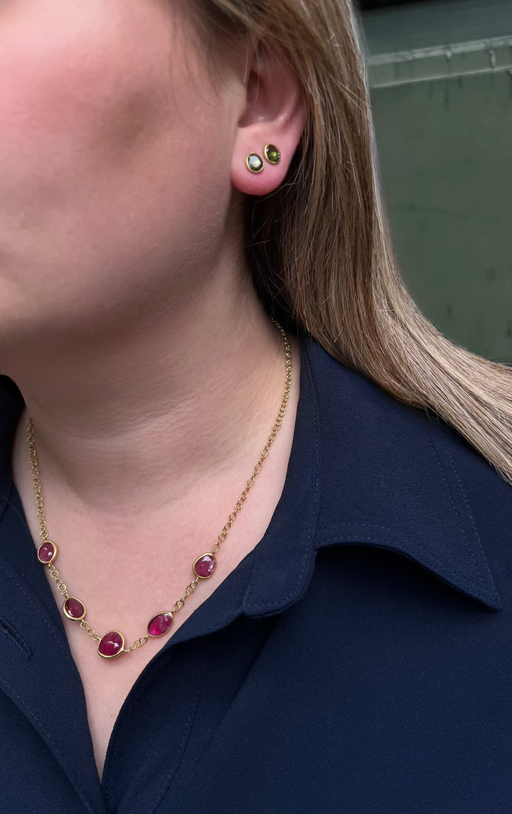 PIPPA SMALL NECKLACE