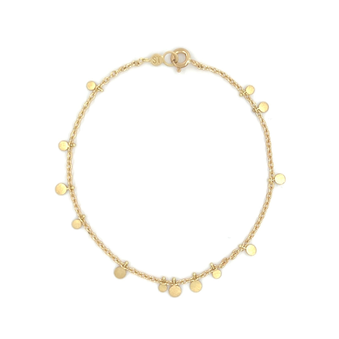 SIA TAYLOR BRACELET