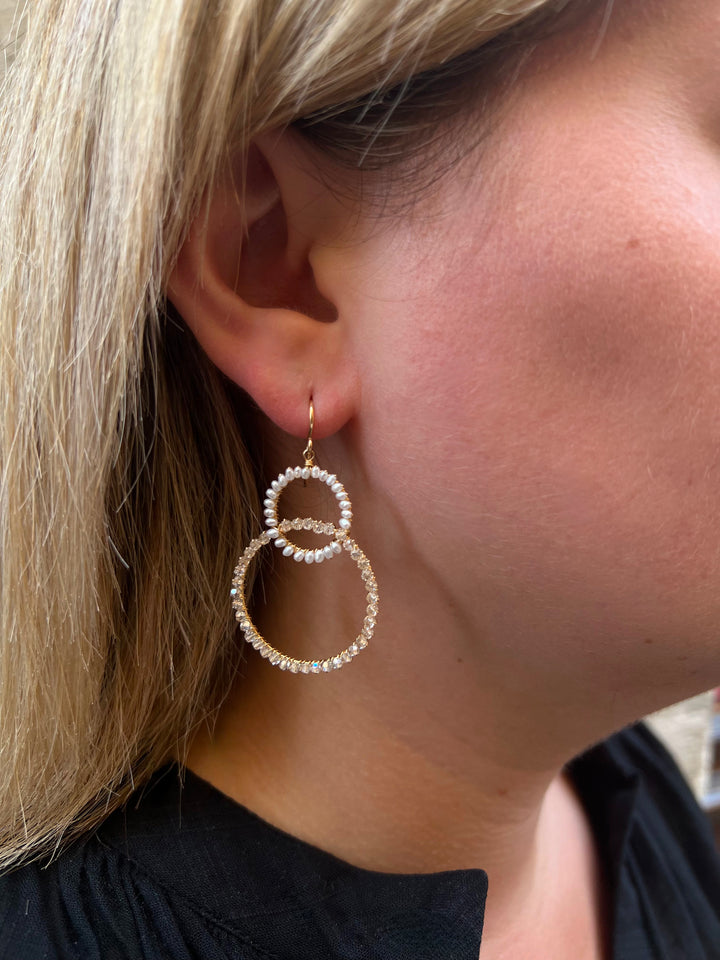 DANA KELLIN EARRINGS