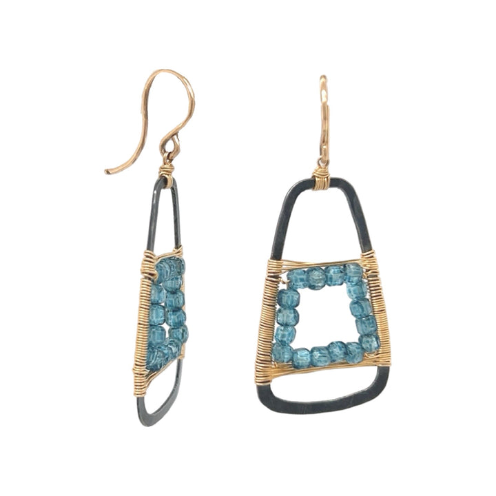 DANA KELLIN EARRINGS