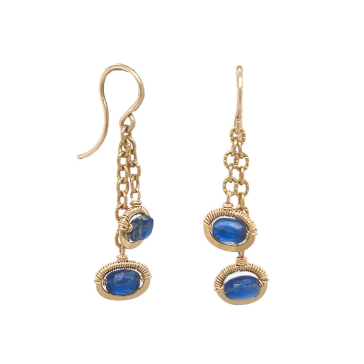 DANA KELLIN EARRINGS