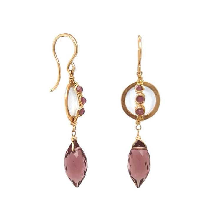 DANA KELLIN EARRINGS