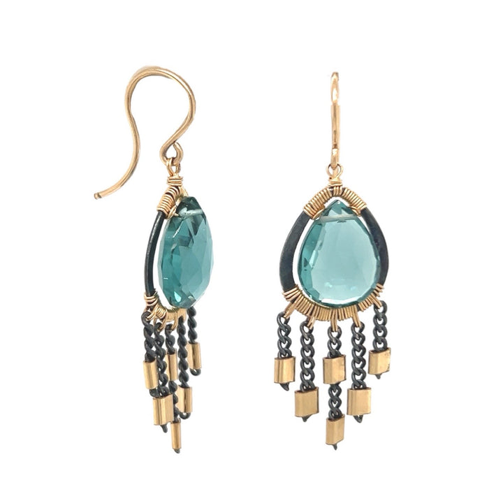 DANA KELLIN EARRINGS
