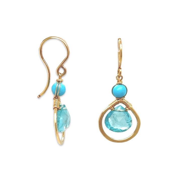 DANA KELLIN EARRINGS