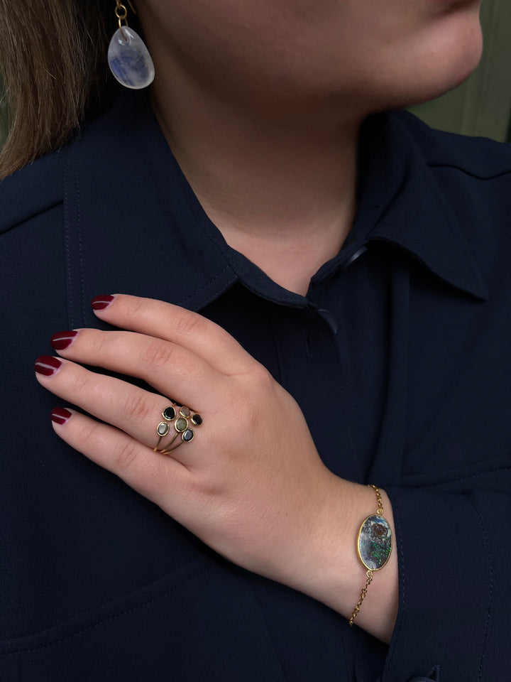 PIPPA SMALL BRACELET