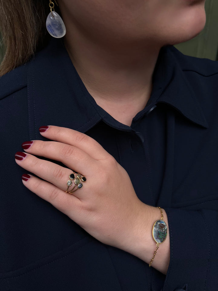 PIPPA SMALL EARRINGS