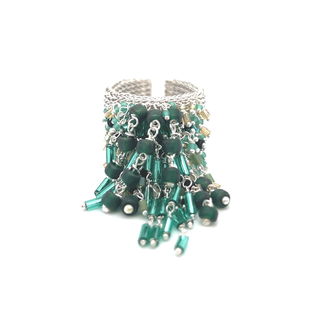MILENA ZU RING