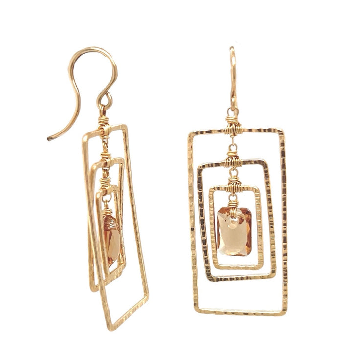 DANA KELLIN EARRINGS